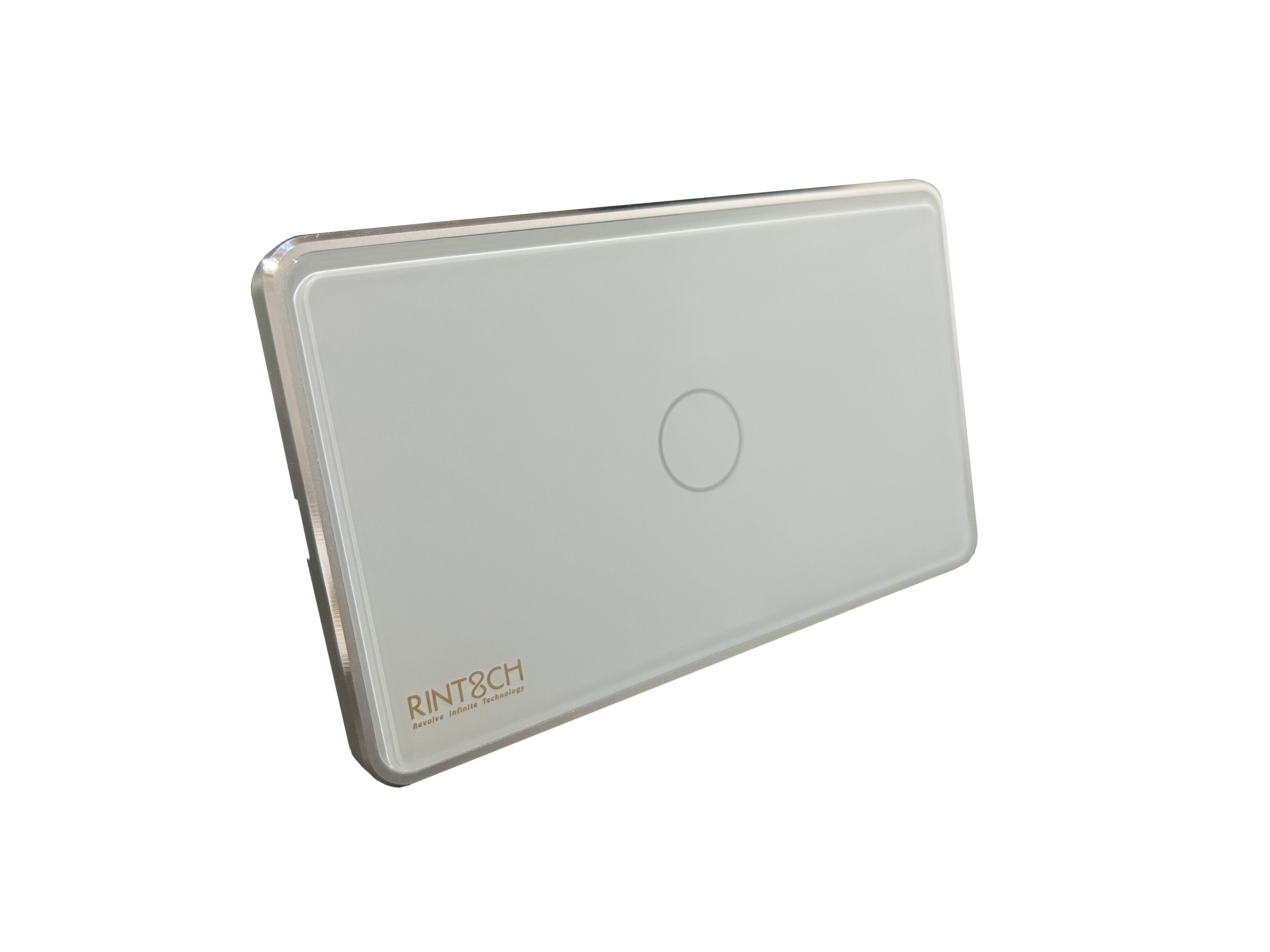 RINT8CH Switch (White)