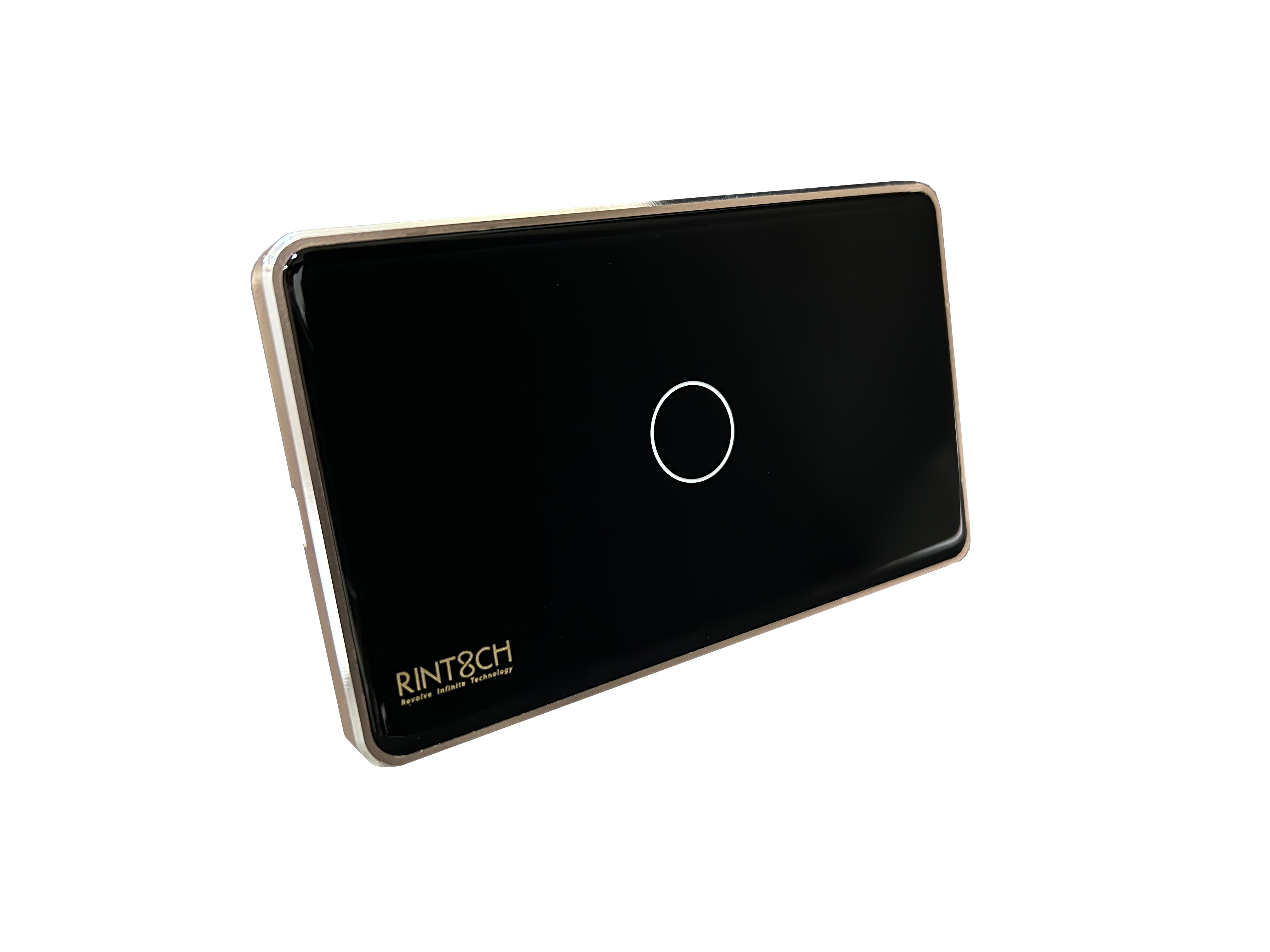 RINT8CH Switch (BlackGold)