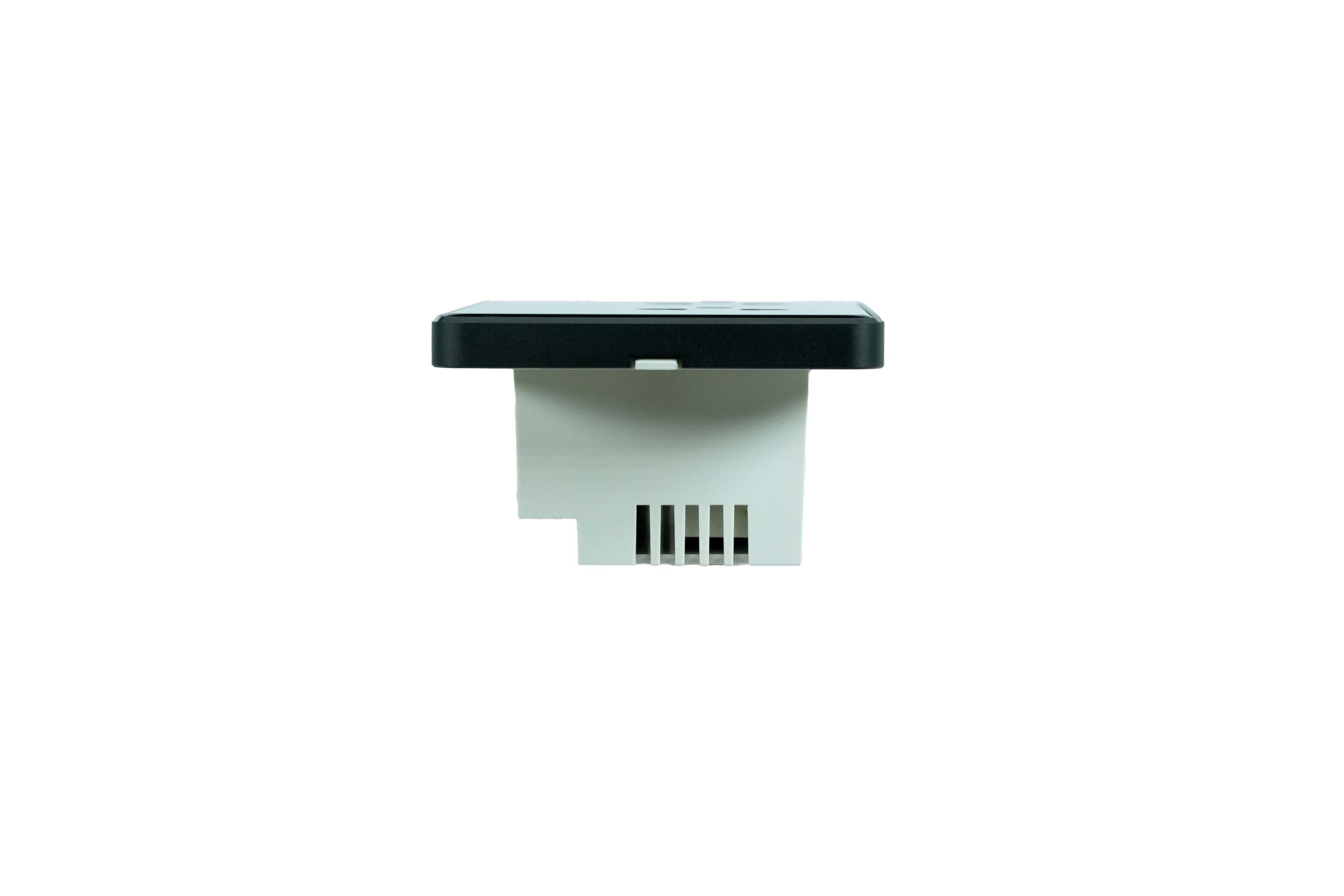 RINT8CH Socket Black Left