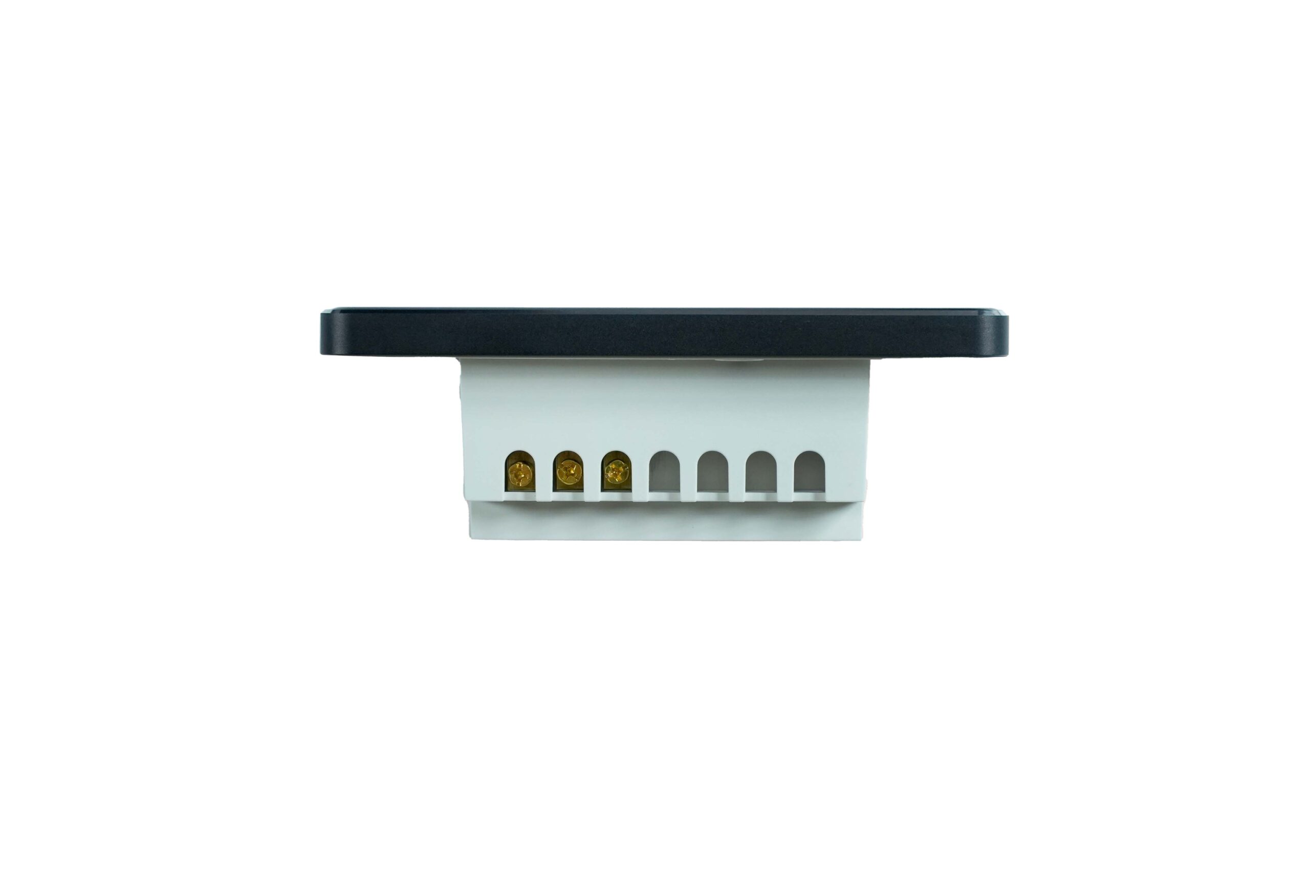 RINT8CH Socket Black Top