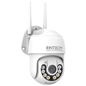 RINT8CH IP Camera (Rotate)