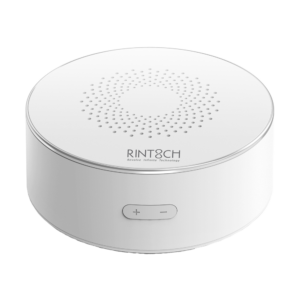 RINT8CH Siren