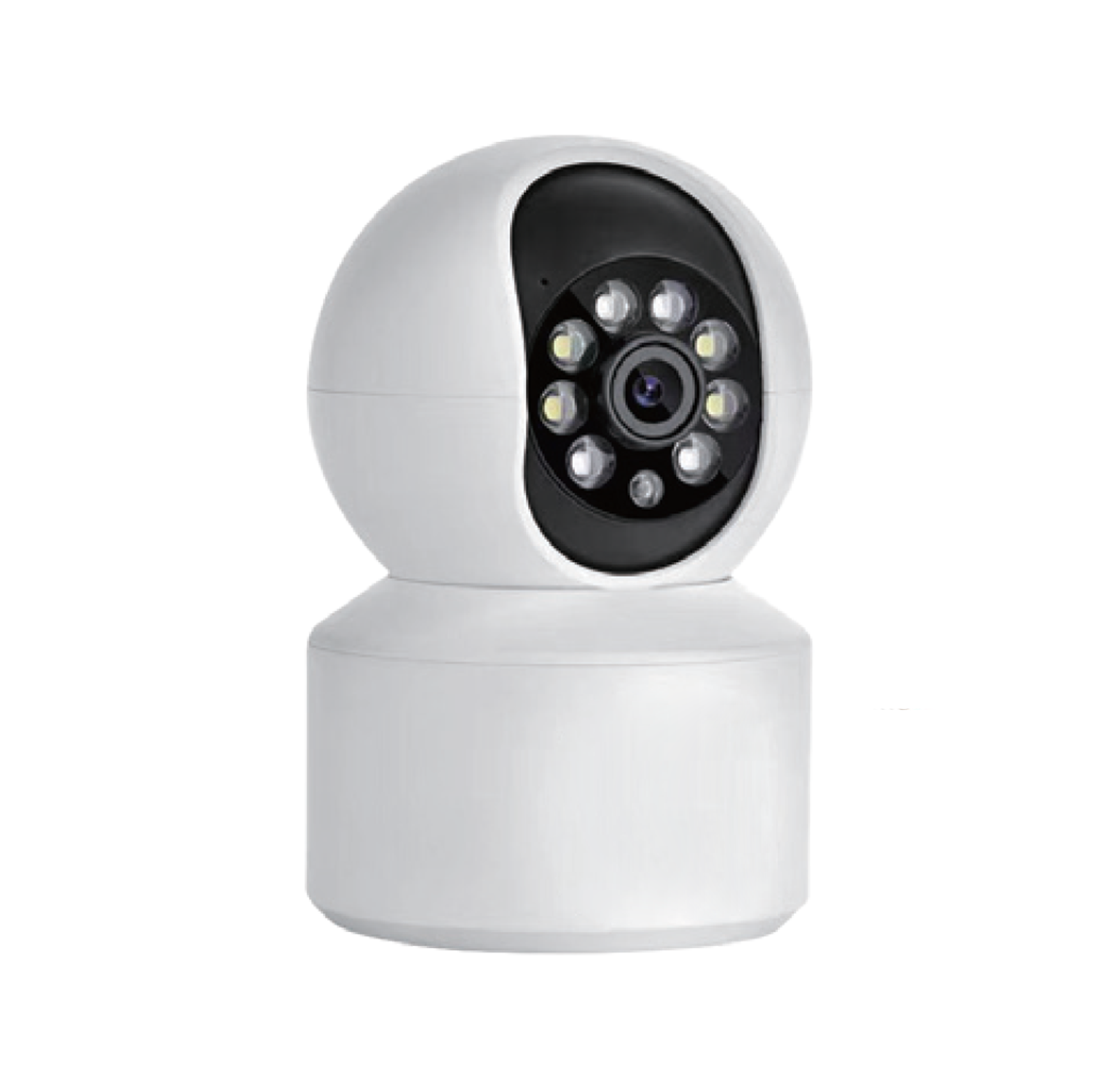 RINT8CH IP Camera (Full)