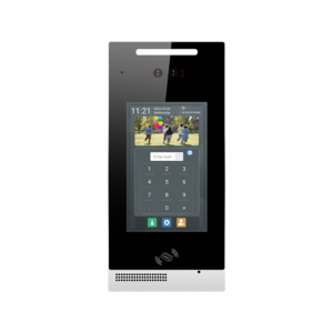 RINT8CH Access Control Outdoor