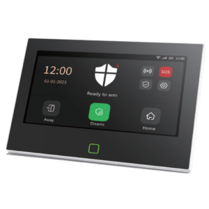 RINT8CH Security Panel (Full)